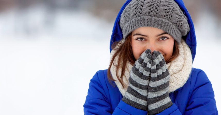 Prepare Your Body for Winter: Why Vitamins D3, K2 and ADEK Matter