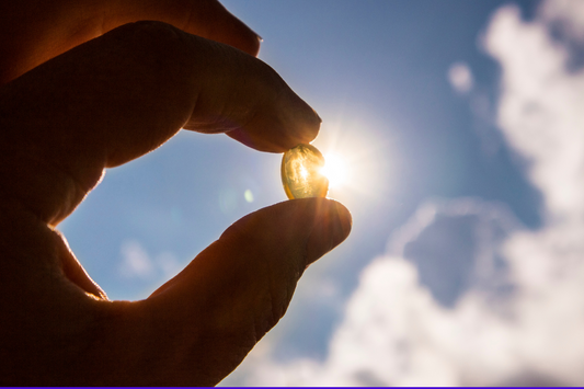 The Science of Vitamin D3: From Early Research to Modern Medicine