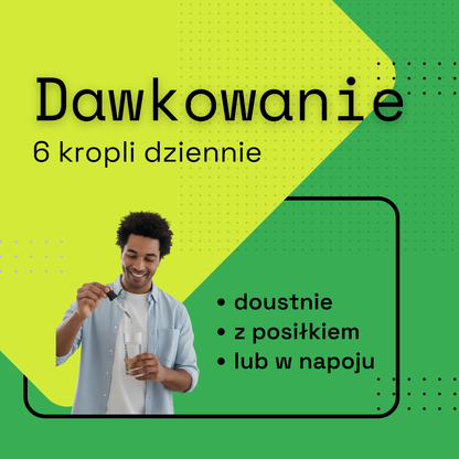 Witamina D3 + K2 w kroplach – naturalna synergia dla kości, serca i odporności