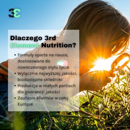 Witamina B Kompleks – 60 kapsułek