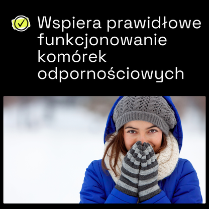 Witamina D3 w kroplach – 10 ml / 320 kropli – wegańska formuła, wspiera odporność, zdrowe kości i mięśnie
