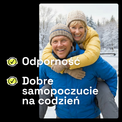 Witamina D3 + K2 w kroplach – naturalna synergia dla kości, serca i odporności